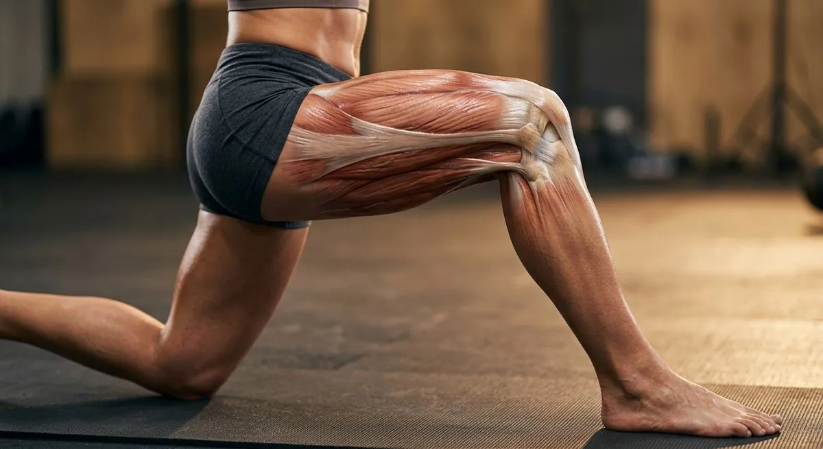 Causes of Thigh Pain After Exercise