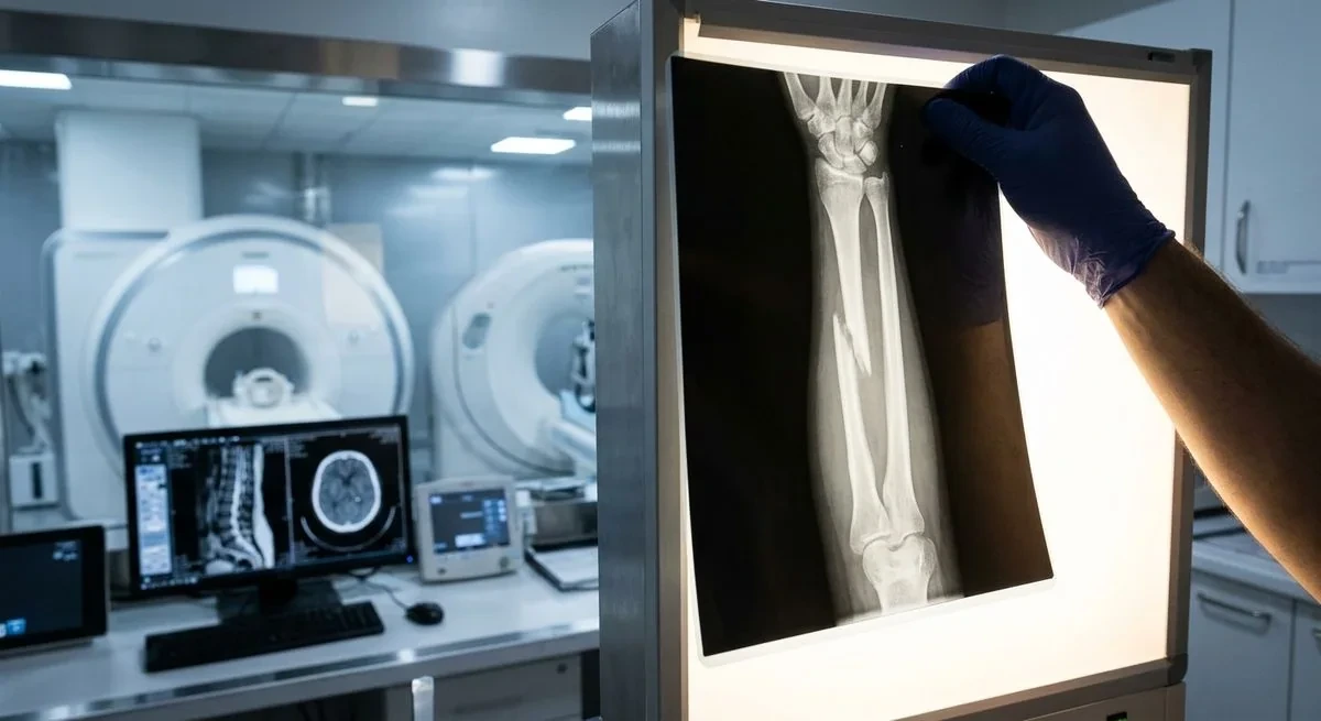 Bone Fracture Treatment