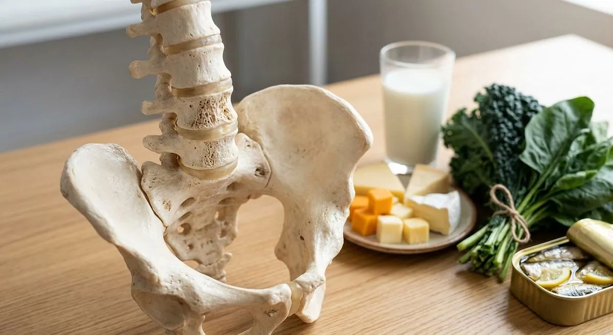What Causes Bone Pain in the Body