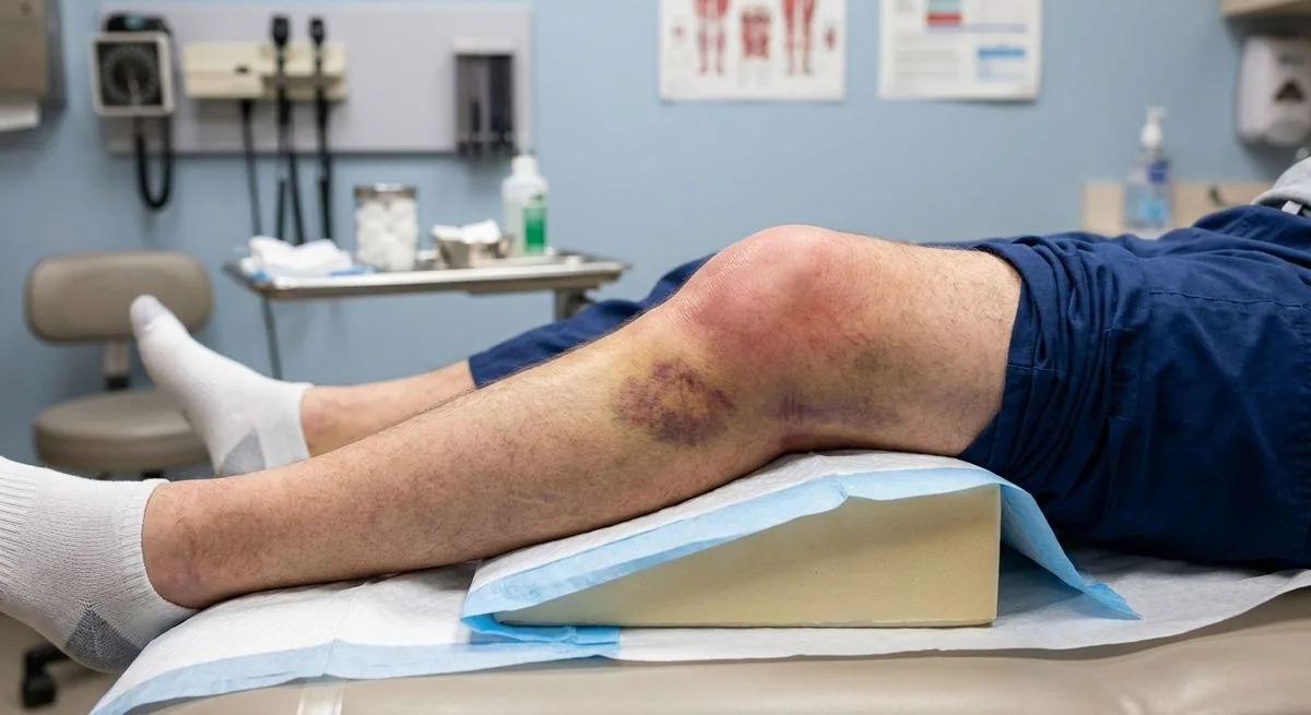 Knee Replacement Surgery Success Rate