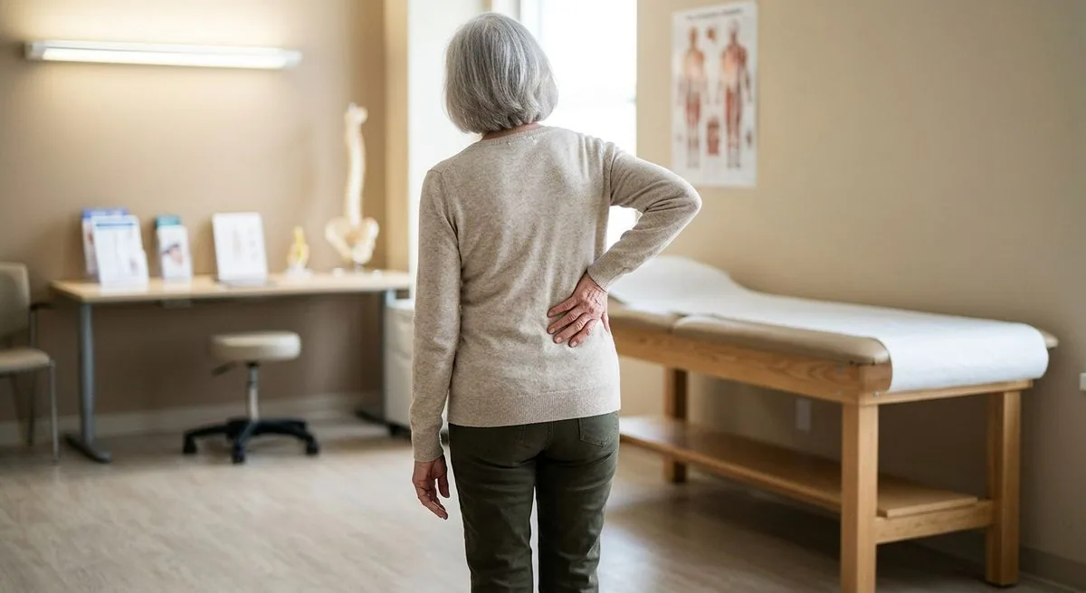 The Causes of Osteoporosis in the Elderly